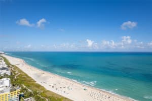 50 South Pointe Dr APT 3401, Miami Beach, FL 33139, Sold 08/11/23