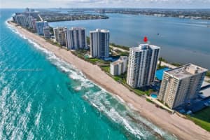 5420 N Ocean Dr APT 1205, Riviera Beach, FL 33404, Sold 06/16/23