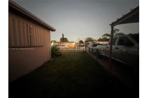 20500 NW 24th Ct, Miami Gardens, FL 33056, Sold 03/13/23