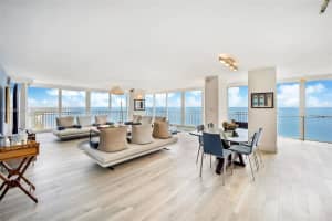 881 Ocean Dr, Key Biscayne, FL 33149, Sold 04/06/23
