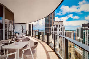 1000 Brickell Plaza #4502, Miami, FL 33131, Sold 03/06/23