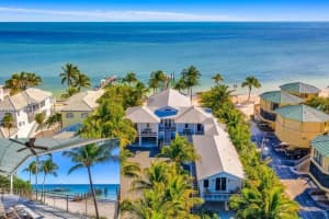 111 Coco Plum Dr, Marathon, FL 33050, Sold 02/24/23