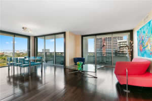 3350 SW 27th Ave APT 1106, Miami, FL 33133, Sold 09/28/23