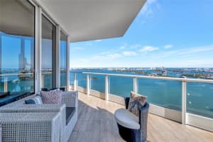 2020 N Bayshore Dr APT 3902, Miami, FL 33137, Sold 07/27/23