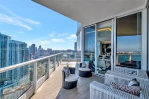 2020 N Bayshore Dr APT 3902, Miami, FL 33137, Sold 07/27/23