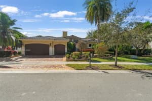 6911 Long Leaf Dr, Parkland, FL 33076, Sold 02/14/24