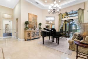 6911 Long Leaf Dr, Parkland, FL 33076, Sold 02/14/24
