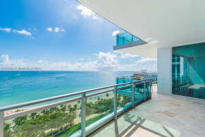 10295 Collins Ave UNIT 1202, Bal Harbour, FL 33154, - MLS#A11336573