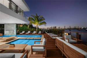421 N Hibiscus Dr, Miami Beach, FL 33139, Sold 06/09/23