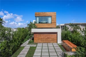 421 N Hibiscus Dr, Miami Beach, FL 33139, Sold 06/09/23