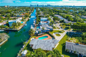 1855 Hibiscus Dr, North Miami, FL 33181, Sold 12/18/23