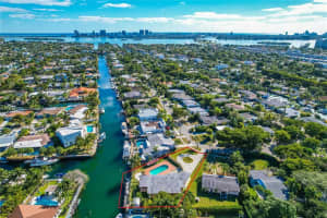 1855 Hibiscus Dr, North Miami, FL 33181, Sold 12/18/23