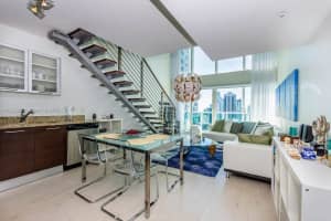 41 SE 5th St APT 1904, Miami, FL 33131, Sold 02/24/23