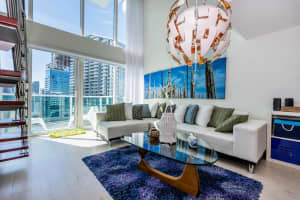 41 SE 5th St APT 1904, Miami, FL 33131, Sold 02/24/23