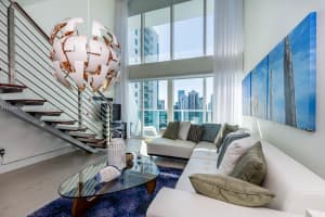 41 SE 5th St APT 1904, Miami, FL 33131, Sold 02/24/23