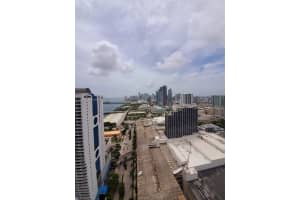 Opera Tower, 1750 N Bayshore Dr APT 3110, Miami, FL 33132, Sold 05/04/23