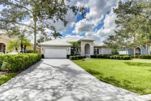 2278 SW Whitemarsh Way, Palm City, FL 34990, Sold 03/10/23