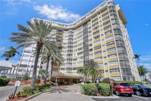 100 Golden Isles Dr APT 303, Hallandale Beach, FL 33009, Sold 04/11/23
