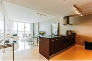 485 Brickell Ave APT 4507, Miami, FL 33131, Sold 12/06/24