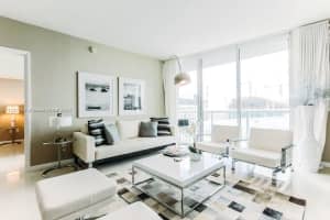 485 Brickell Ave APT 4507, Miami, FL 33131, Sold 12/06/24