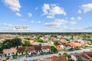 4670 SW 143rd Ave, Miami, FL 33175, Sold 03/20/23