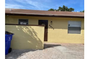 4413 NW 5th Ave, Pompano Beach, FL 33064, Sold 04/21/23