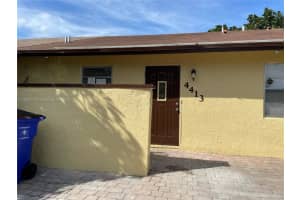 4413 NW 5th Ave, Pompano Beach, FL 33064, Sold 04/21/23