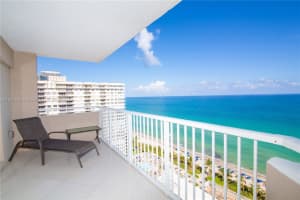 1980 S Ocean Dr #20f, Hallandale Beach, FL 33009, Sold 06/30/23