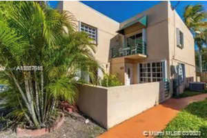 1845 SW 118th Ct APT 87, Miami, FL 33175, Sold 03/09/23