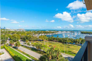 2951 S Bayshore Dr #1003, Miami, FL 33133, Sold 02/17/23