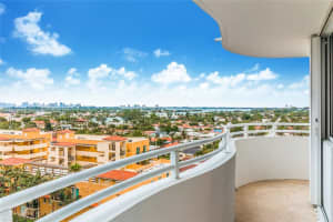 8911 Collins Ave # 901, Surfside, FL 33154, Sold 08/08/23