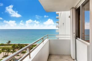8911 Collins Ave # 901, Surfside, FL 33154, Sold 08/08/23