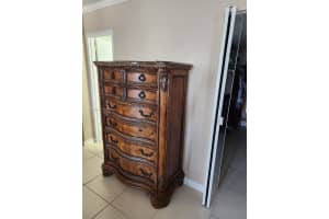 100 Golden Isles Dr APT 1004, Hallandale Beach, FL 33009, Sold 09/29/23