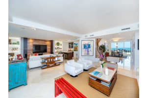 789 Crandon Blvd, Key Biscayne, FL 33149, Sold 08/21/23
