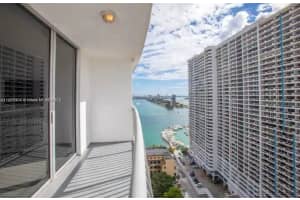 Opera Tower, 1750 N Bayshore Dr APT 2608, Miami, FL 33132, Sold 06/14/23