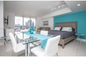Opera Tower, 1750 N Bayshore Dr APT 2608, Miami, FL 33132, Sold 06/14/23