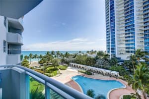 3001 S Ocean Dr APT 517, Hollywood, FL 33019, Sold 03/13/23