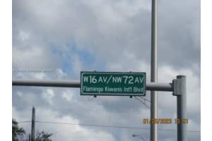 4550 W 16th Ave APT 301, Hialeah, FL 33012, Sold 06/07/23