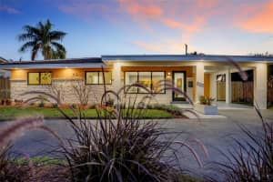 2100 NE 29th Ct, Fort Lauderdale, FL 33306, Sold 03/15/23