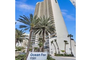 17201 Collins Ave APT 2001, Sunny Isles Beach, FL 33160, Sold 03/30/23