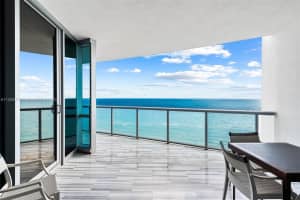 Jade Ocean, 17121 Collins Ave, Sunny Isles Beach, FL 33160, Sold 04/11/23