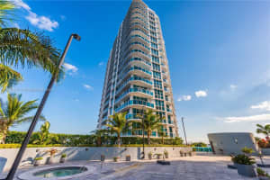 1881 79th Street Causeway APT 1605, North Bay Village, FL 33141, Sold 10/30/23