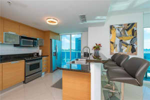 1881 79th Street Causeway APT 1605, North Bay Village, FL 33141, Sold 10/30/23