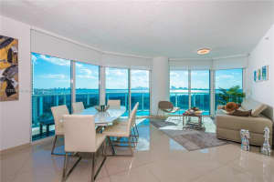 1881 79th Street Causeway APT 1605, North Bay Village, FL 33141, Sold 10/30/23
