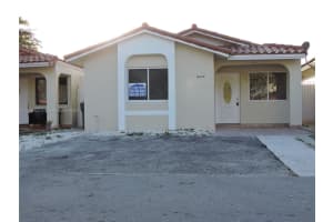6440 W 24th Ct, Hialeah, FL 33016, Sold 04/26/23