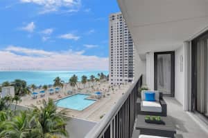 2201 S Ocean Dr APT 603, Hollywood, FL 33019, Sold 05/11/23