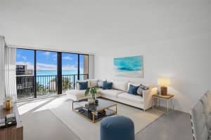 2201 S Ocean Dr APT 603, Hollywood, FL 33019, Sold 05/11/23