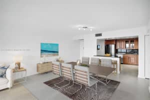 2201 S Ocean Dr APT 603, Hollywood, FL 33019, Sold 05/11/23