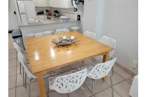3725 S Ocean Dr APT L5, Hollywood, FL 33019, Sold 03/30/23