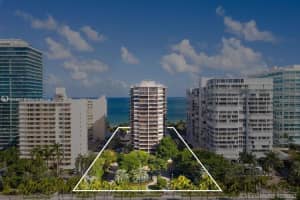 10175 Collins Ave, Bal Harbour, FL 33154, Sold 05/16/23